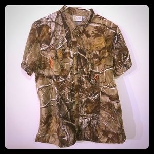 She Outdoor Apparel Shirt
